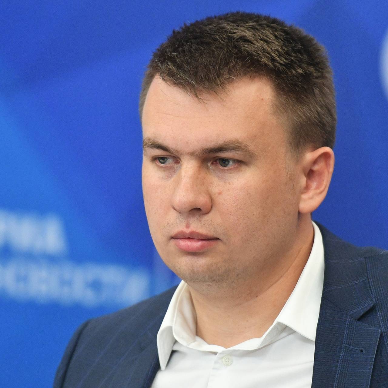 Критиковавший СВО юрист Ремесло задержан
