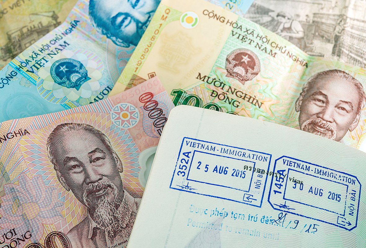 Помимо электронной визы, можно получить визу по прибытии (Visa on Arrival)