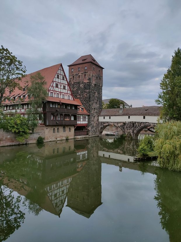 Нюрнберг