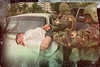 Главарь измайловской группировки бросил вызов лидеру преступного мира России. Как он выжил в этой схватке и сохранил свою власть?