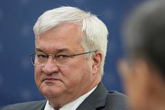 Андрей Сибига