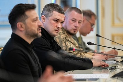 В Польше догадались о причине увольнения министра обороны Украины