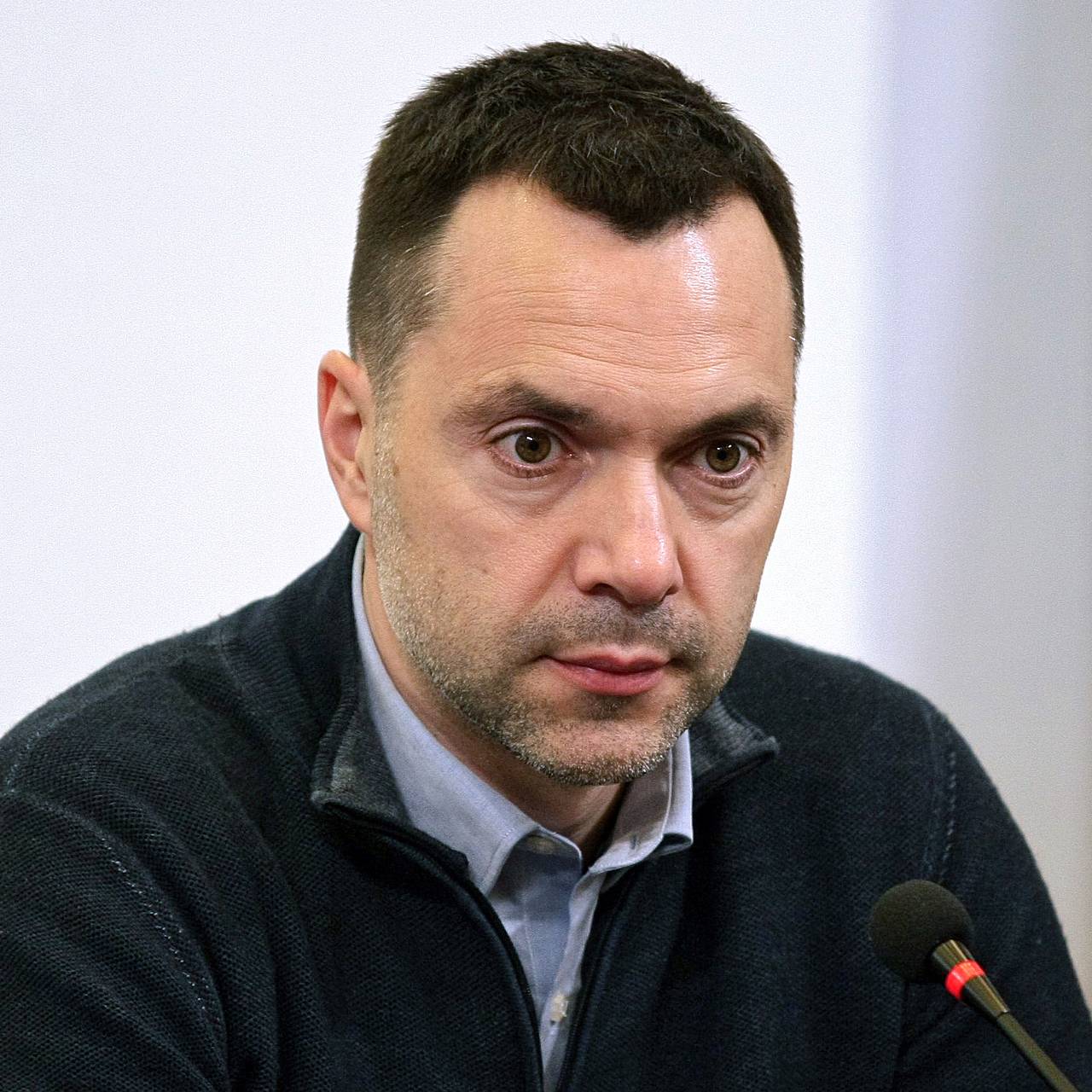 В России осудят бывшего советника главы офиса президента Украины Арестовича