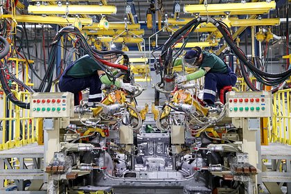 Рабочие автозавода Hyundai потребовали гарантий на фоне появления новых сотрудников