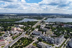 Липецк