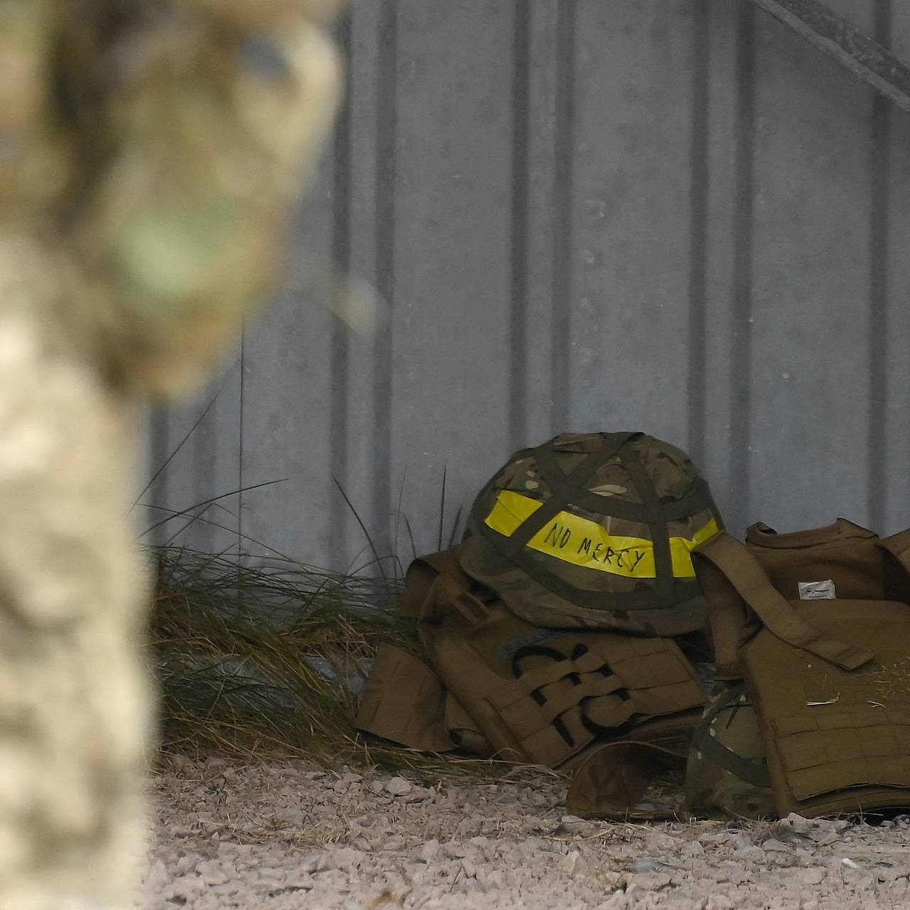 На Украине военкомы забили мужчину ногами до потери сознания