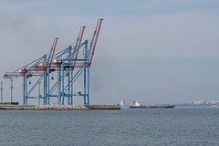 Одесса