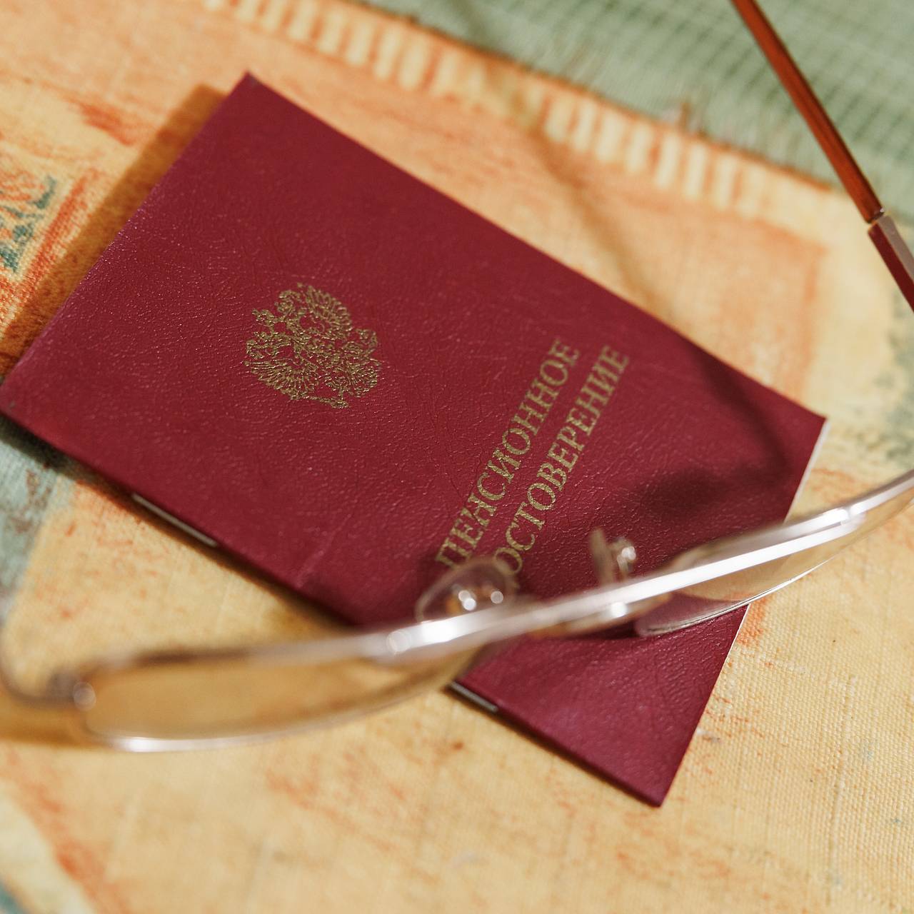 В Госдуме рассказали о повышениях пенсии