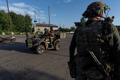 На Западе признали сопротивление украинцев мобилизации