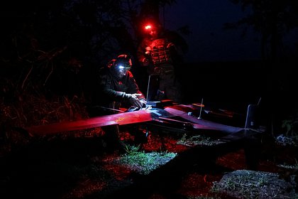 Россия нашла способы нейтрализовать новейшие БПЛА ВСУ