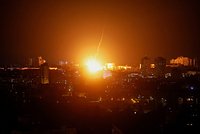 «В Киеве ад. Закрывайте окна, нечем дышать». По украинской столице нанесен самый массированный удар баллистикой с начала СВО