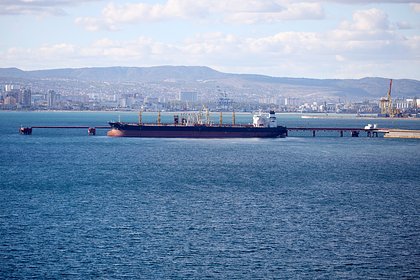 ВСУ атаковали два танкера на нефтетерминале КТК в Черном море