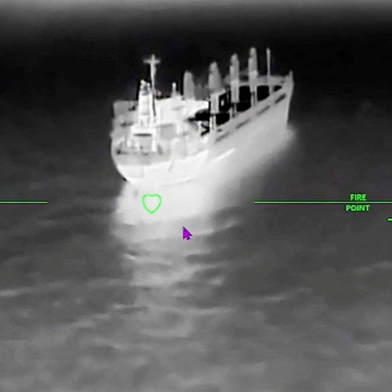 В МИД Казахстана осудили атаки ВСУ на танкеры в Черном море