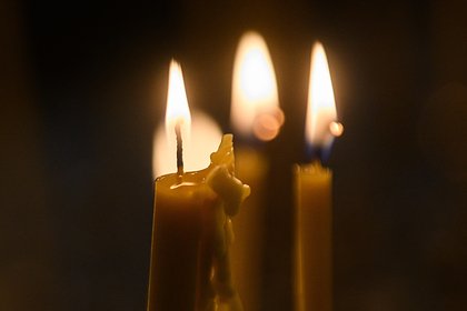 Раскрыта причина смерти музыкального журналиста Бурлаки
