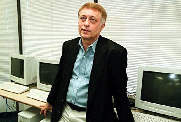 Виктор Шеймов