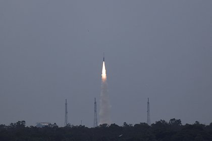 Индия впервые запустила в космос частную ракету