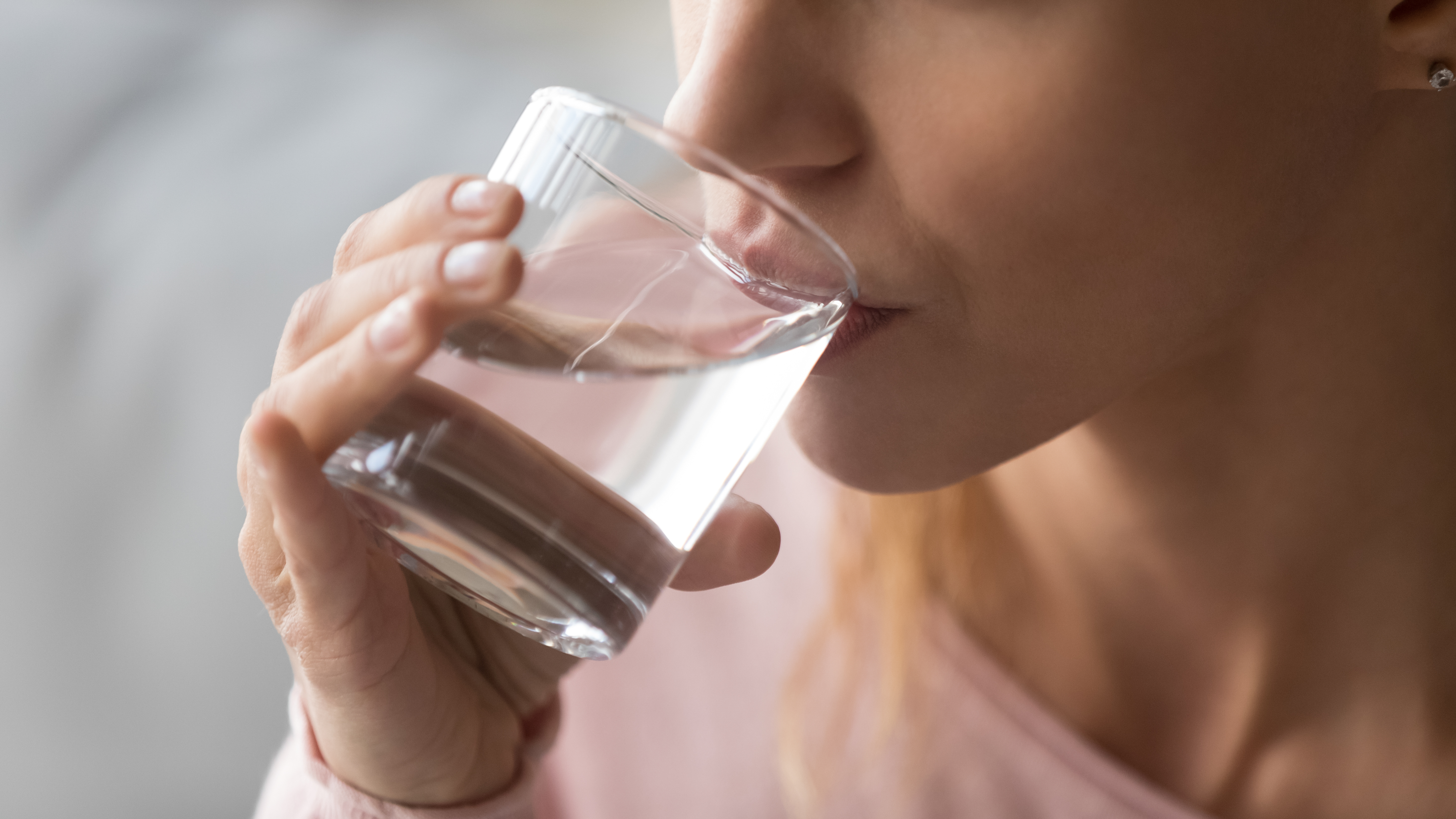 Drinking Water Guidelines and Eight Glass Myth Explained