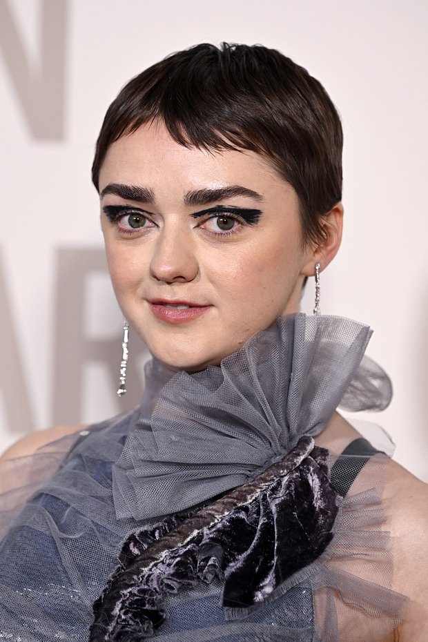Натуральный темный оттенок