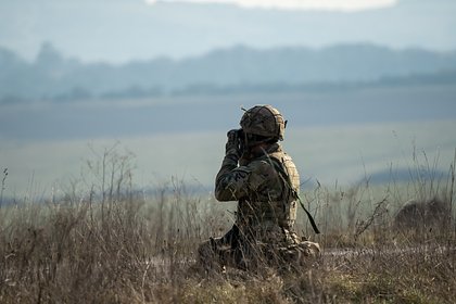 Британские военные в Эстонии отрабатывали удары по Петербургу беспилотниками