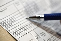 Москвичам рассказали о красной квитанции за ЖКУ 