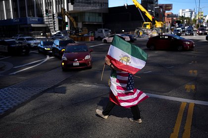 Стали известны детали нового возможного соглашения США и Ирана
