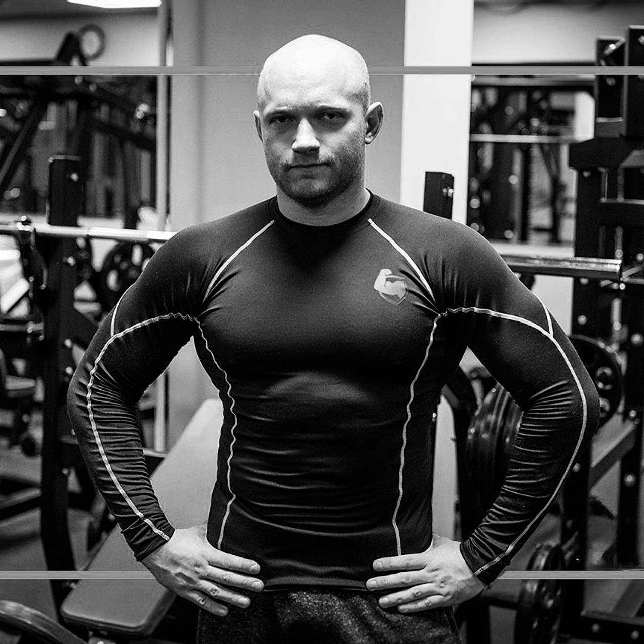 Известный российский бодибилдер умер в 37 лет