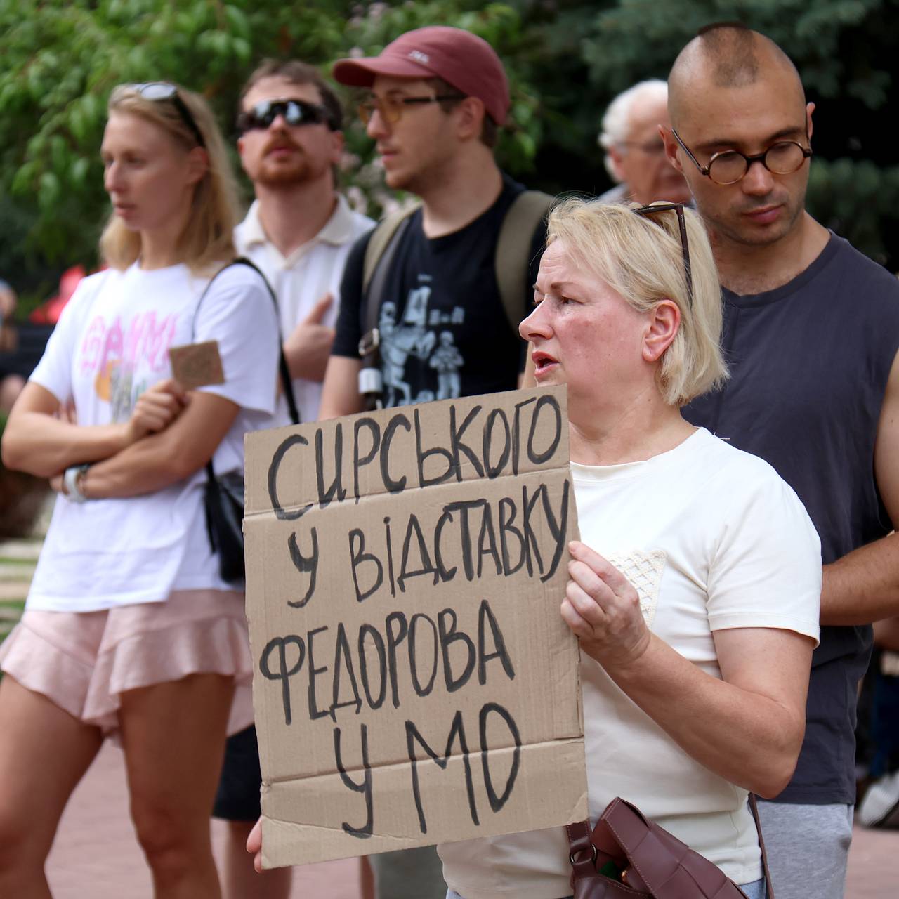 Зеленского предостерегли от одной из самых больших ошибок
