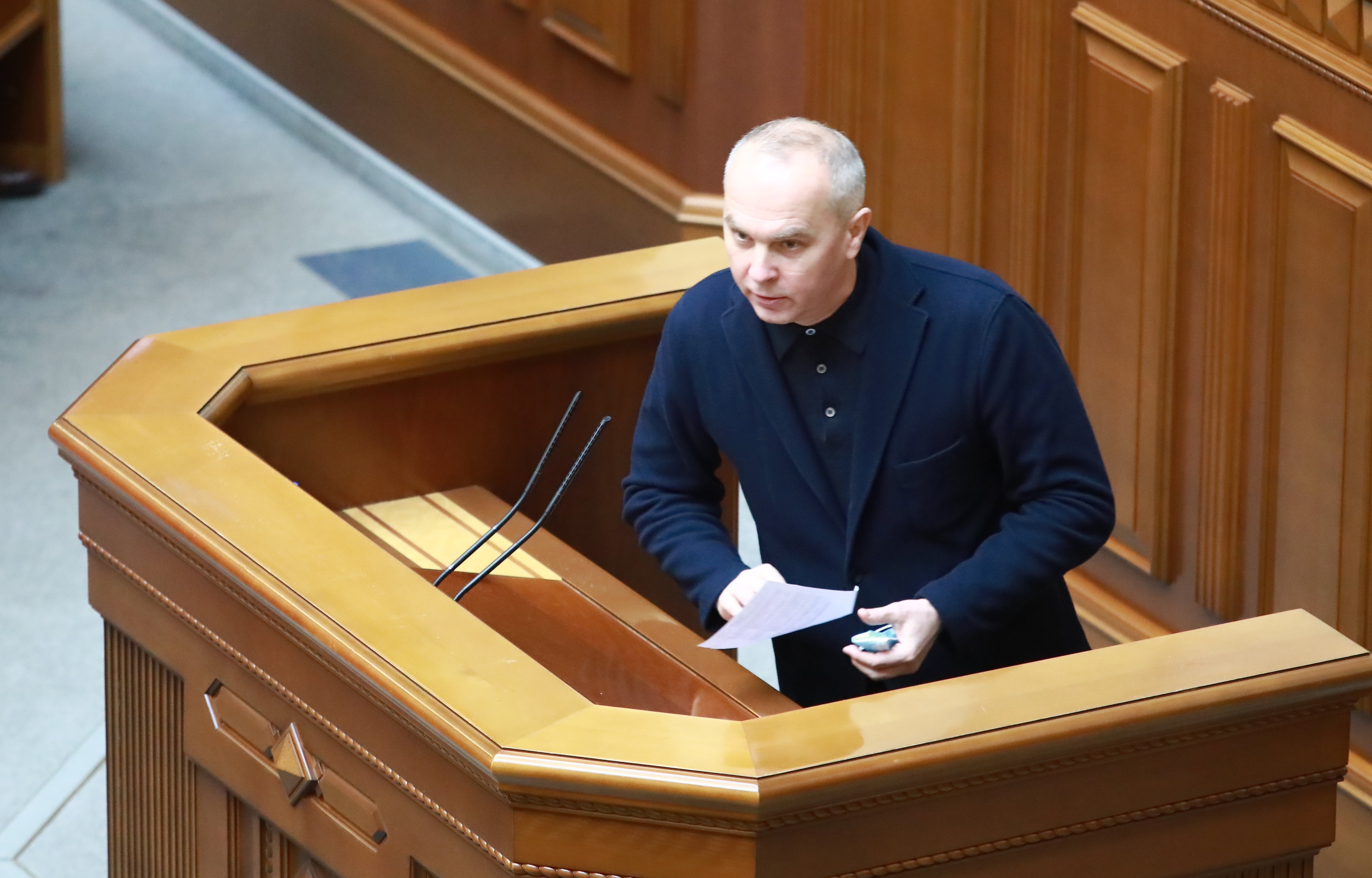 Сына&nbsp; депутата Верховной Рады внесли на «Миротворец»