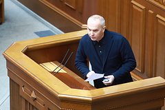 Нестор Шуфрич