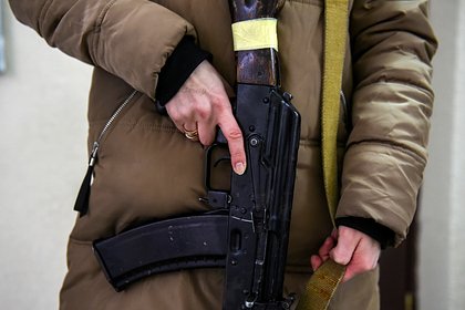 &laquo;Всех ждет одинаковая история&raquo;. Раскрыто отношение к женщинам-штурмовикам ВСУ в плену