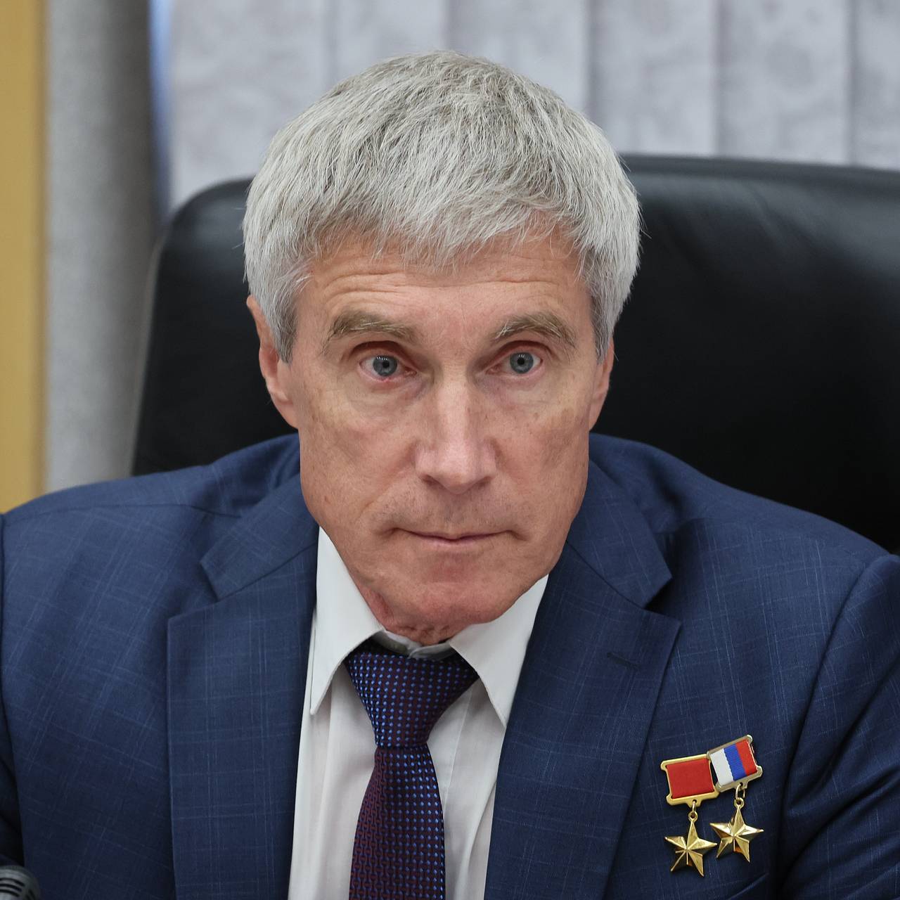 &laquo;Роскосмос&raquo; объяснил отсутствие в России частных пилотируемых пусков