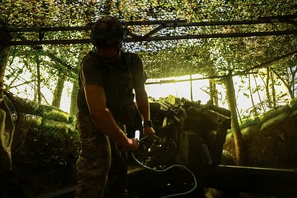 Командование ВСУ доложило Зеленскому о подготовке на черниговско-киевском направлении