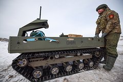 НРТК «Омич-2»