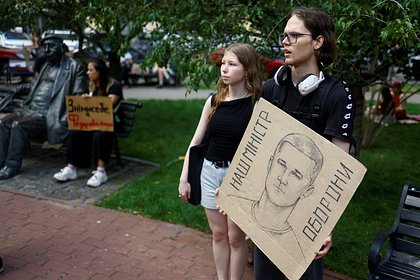 Стало известно о президентских амбициях экс-министра обороны Украины