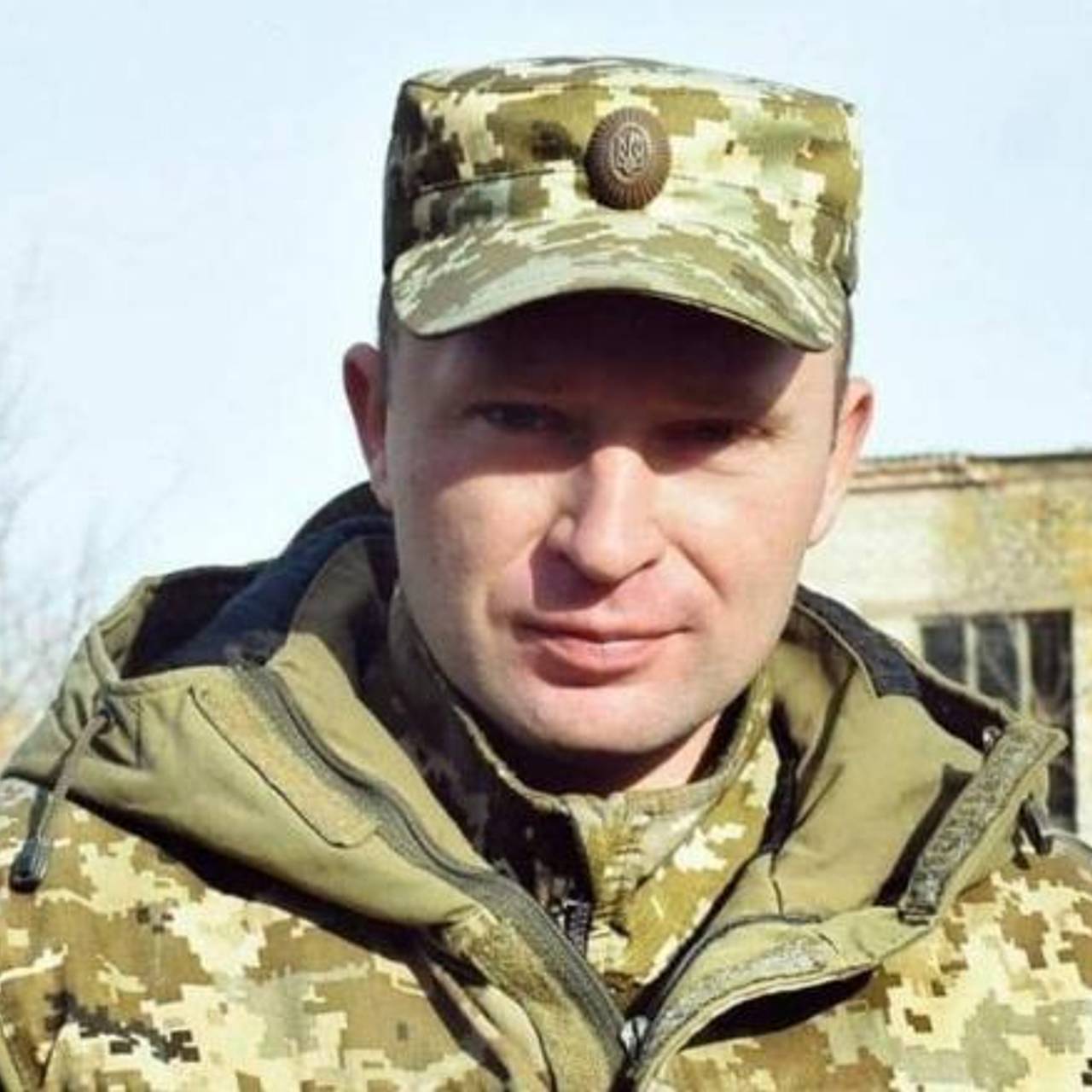 Новый главком ВСУ объявлен в розыск