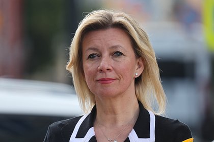 В МИД России прокомментировали отставки Сырского и Федорова
