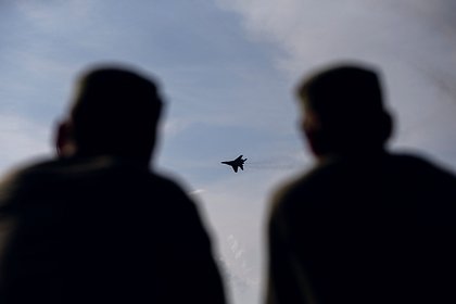 Украина отказалась получать военную помощь от одной страны
