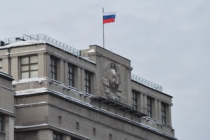 В Госдуме порассуждали о судьбе нового главкома ВСУ