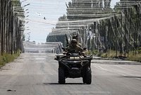 США отказались передавать Украине военную помощь на 400 миллионов долларов. В чем причина?