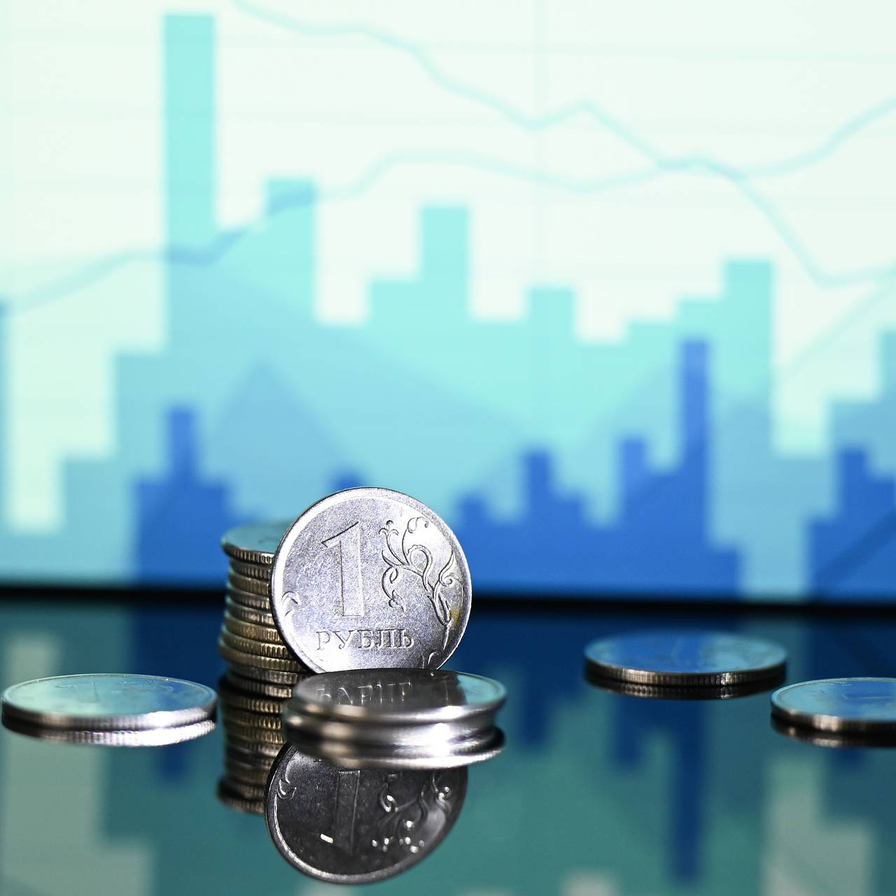 Минфин рассказал о сроках возвращения на российский рынок госдолга