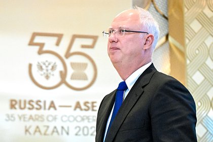 Спецпредставитель Путина оценил энергетическую политику ЕС словами &laquo;зима близко&raquo;