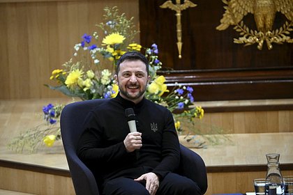 Назначение Драпатого на пост главкома ВСУ объяснили
