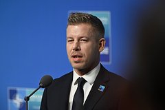 Петер Мадьяр
