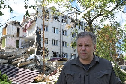 Стало известно о росте ударов ВСУ по гражданским объектам