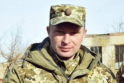 Экс-офицер СБУ предрек кровопролитные бои при новом главкоме ВСУ