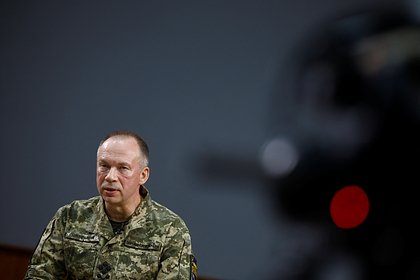 Сырский выложил фото с собакой с подписью &laquo;уже можно&raquo;