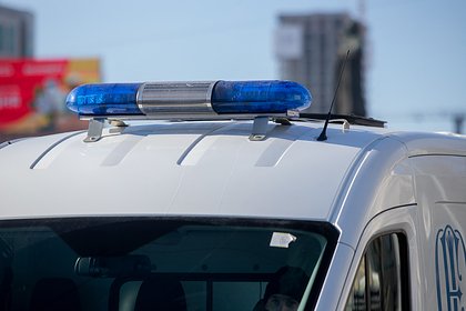 Минобороны сообщило подробности о крушении учебно-боевого самолета в Подмосковье