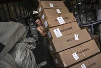 «Европейцам придется договариваться» Евросоюз и Китай приготовились к торговой войне. Кому будет больнее?