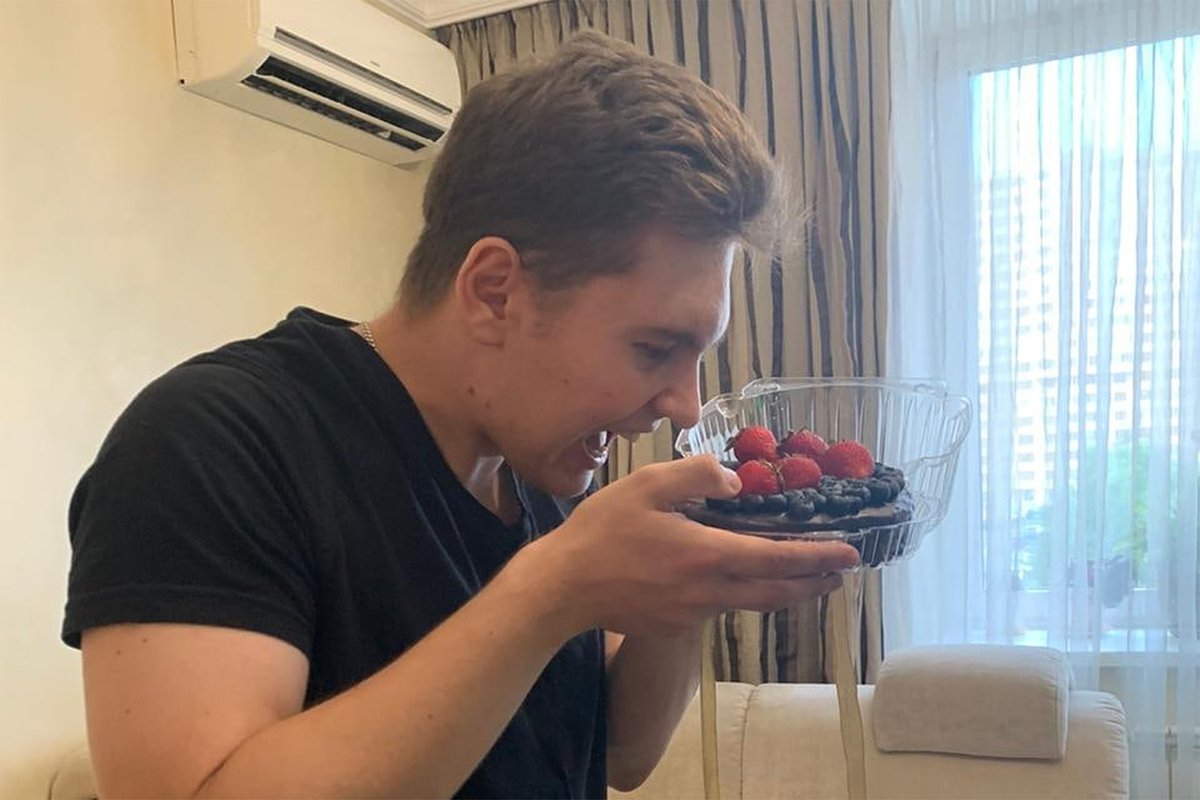 Артем Миссюра