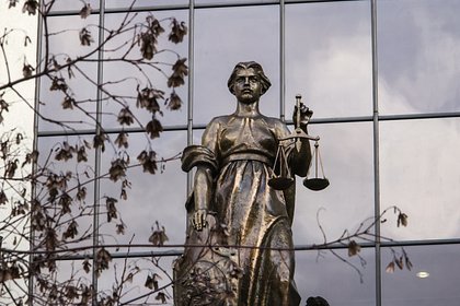 Оказавшийся в СИЗО бывший замглавы российского города попал на СВО